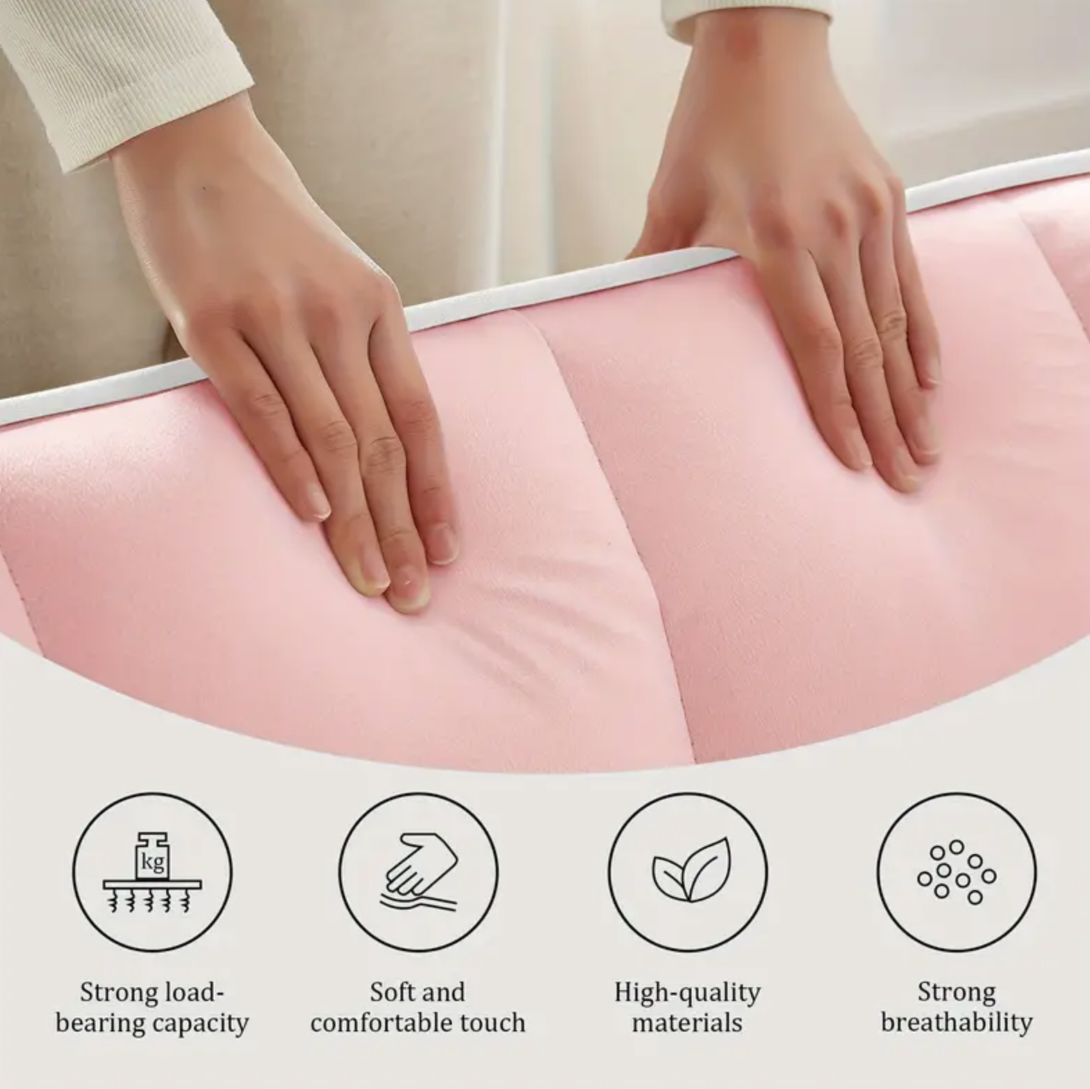 3-in-1 Sofa Chair