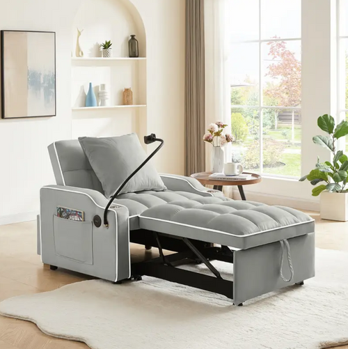 3-in-1 Sofa Chair