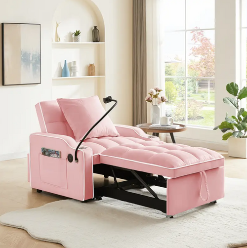 3-in-1 Sofa Chair