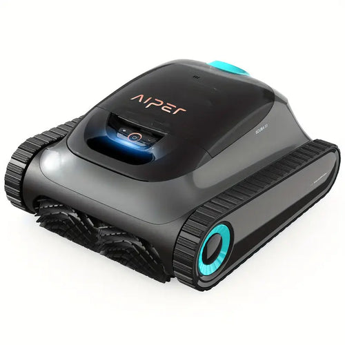 S1 Cordless Robotic Pool Cleaner