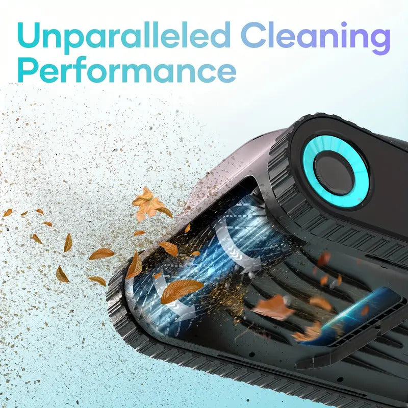 S1 Cordless Robotic Pool Cleaner