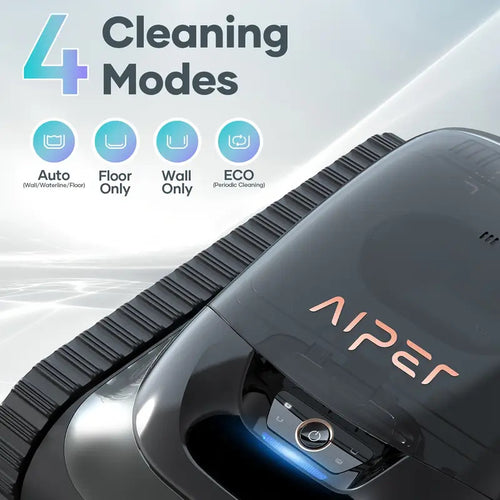S1 Cordless Robotic Pool Cleaner